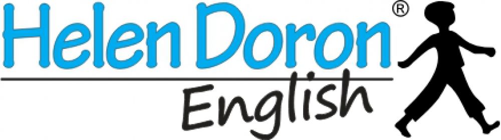 Helen Doron English